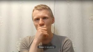 Олег: "Про важность и интерес к жизни"