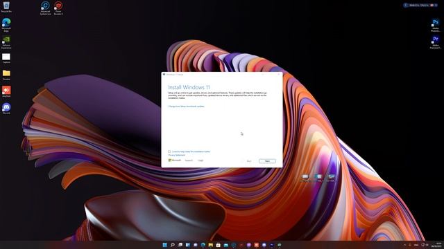 We Couldnt install WIndows 11 Error FIX The installation failed SAFE_OS error during INSTALL_update смотреть онлайн
