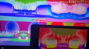 Mickey Mouse Clubhouse Theme Song In Deaf Deaf Major Blind Blind Major