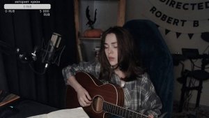 Polovinka - Красный парус (Naushko acoustic cover)