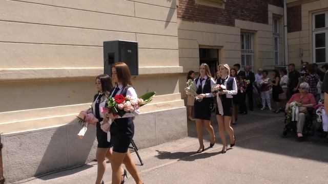 Móra Ferenc Gimnázium 2018.05.05. смотреть онлайн