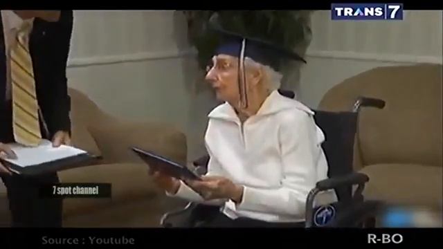 On The Spot-7 Nenek Pemecah Rekor смотреть онлайн