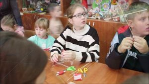 Праздник "Воздушного змея"