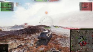 WORLD OF TANKS! ★ Ранговый Бой "Квалификация" ★ СЕЗОН 3 ( 7-21 МАРТА 2022 г.)