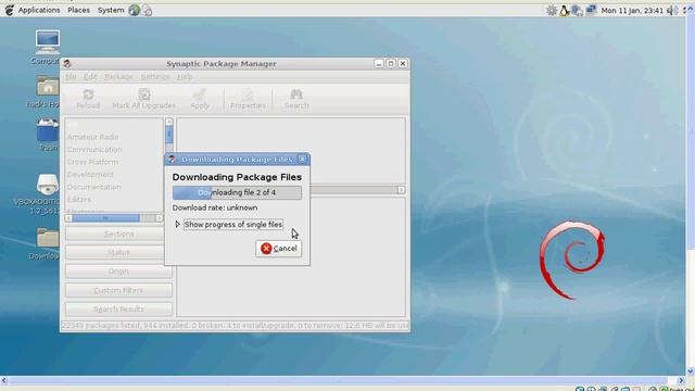 Downloading and installing the GCC compiler, MAKE utility, Doxygen and LaTeX: OpenSource/FREE