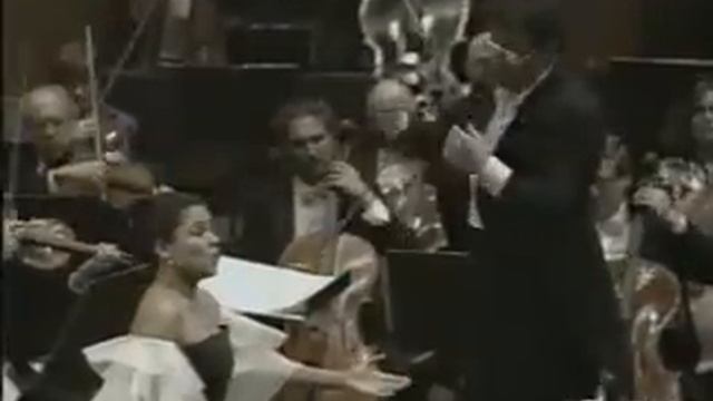 Kathleen Battle - Rise Up Shepherd - Boys Chior of Harlem смотреть онлайн