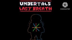 Undertale Last Breath Phase 18 (HARD-MODE)