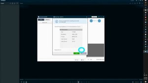 HIKVISION - File Conversion with VSPlayer