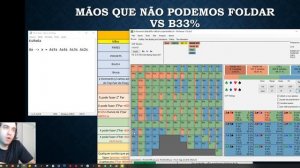 KKgustavoKK Curso Exclusivo Proof 3  - Defesa do BB vs Cbet Flop – Teoria Geral – Parte 1 Só a parte