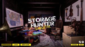 Storage Hunter Simulator - Прохожу квесты | Купил инструменты | Открыл свой магазин  # 3