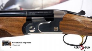 Ata Arms SP Skeet 12x70 L=760