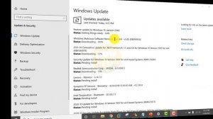 How to update Windows 10 Version 20H2