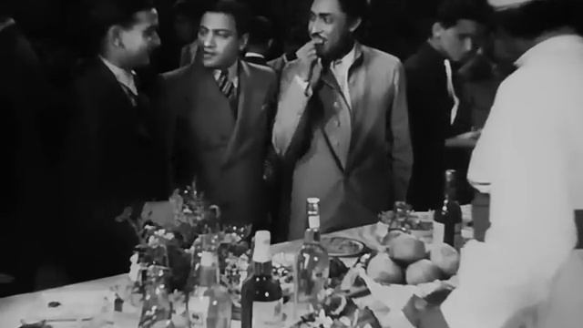 Prem Kahani - 1937 - Ashok Kumar, Saroj Barkar смотреть онлайн