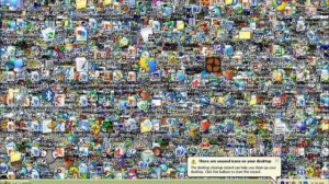 Пришло время снова переустанавливать шиндус. ртп