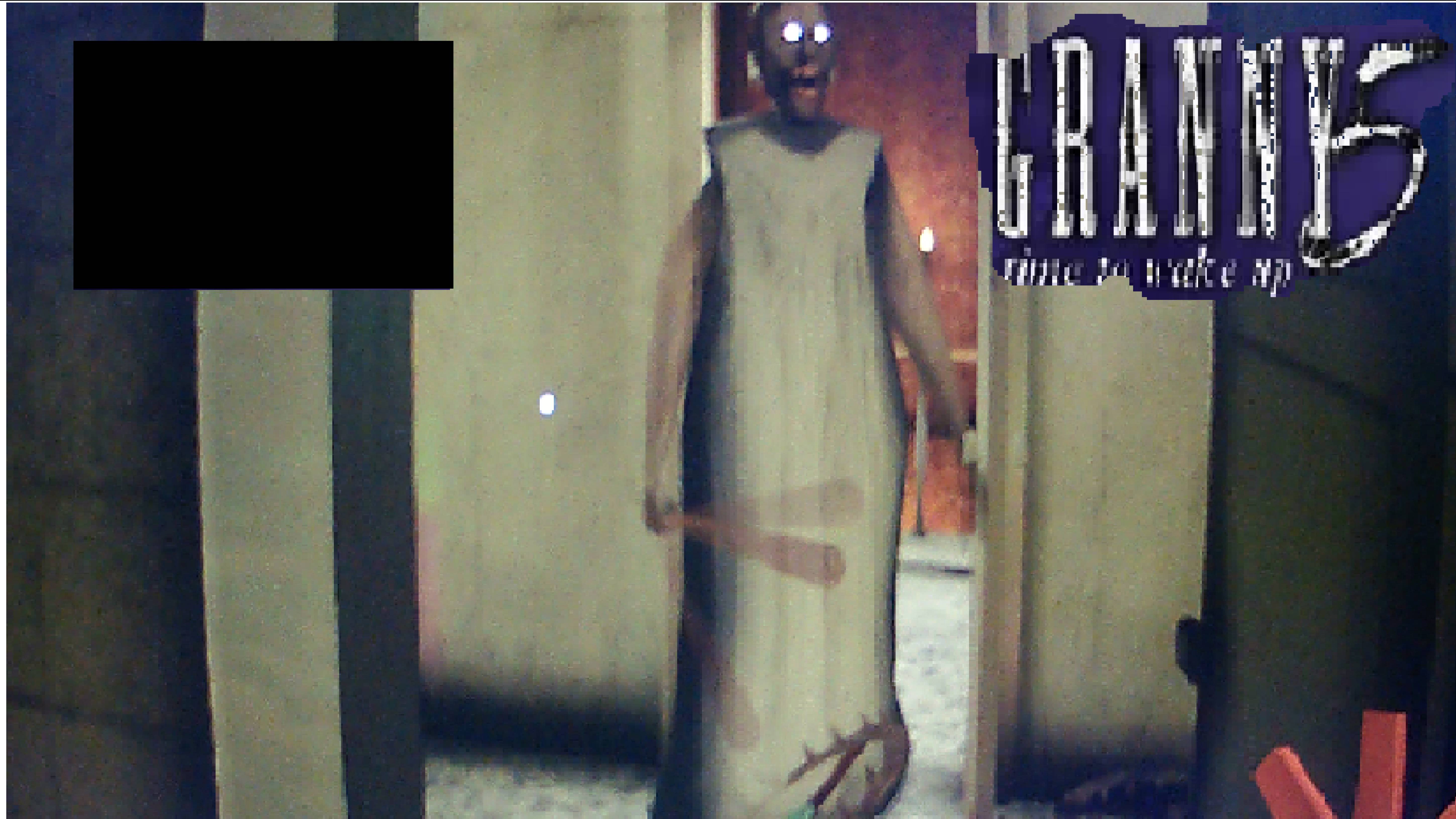 Проверка багов и новых функций в Гренни 5 // Granny 5 смотреть онлайн