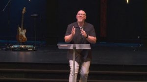 The Lord's Prayer | Pastor Dan Rasmussen