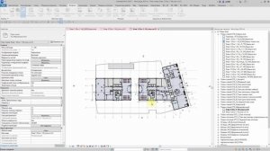 #Revit-урок, про Шаблоны видов, часть 3