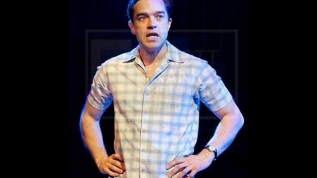 A New Town is a Blue Town - HADLEY FRASER - Pajama Game смотреть онлайн