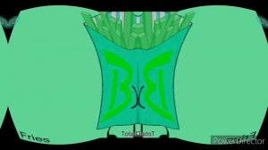 Bfdi Auditions Is BLind And Deaf