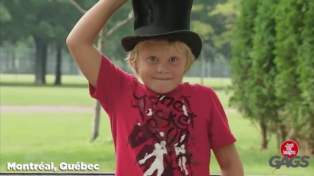 Улыбнись! Розыгрыши смотреть онлайн