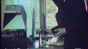 1999 январь 22 кс ВОСХОД  20 лет Тихорецк