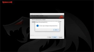 How to download and install Redragon ZEUS H510 driver