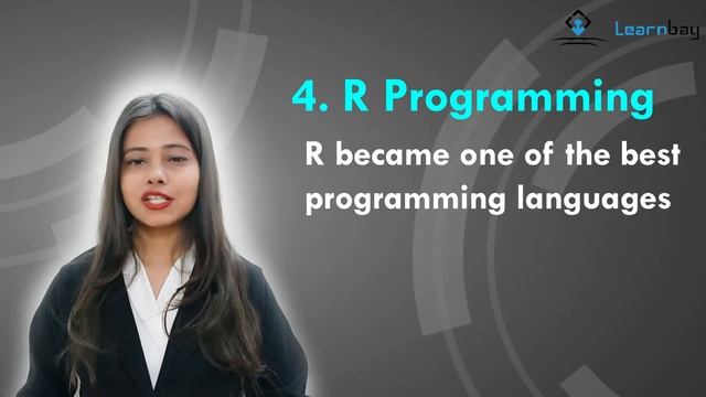 Top Programming Languages In 2022 | Best Programming Languages To Learn In 2022 | Learnbay