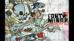 High Road - Fort Minor (feat. John Legend)