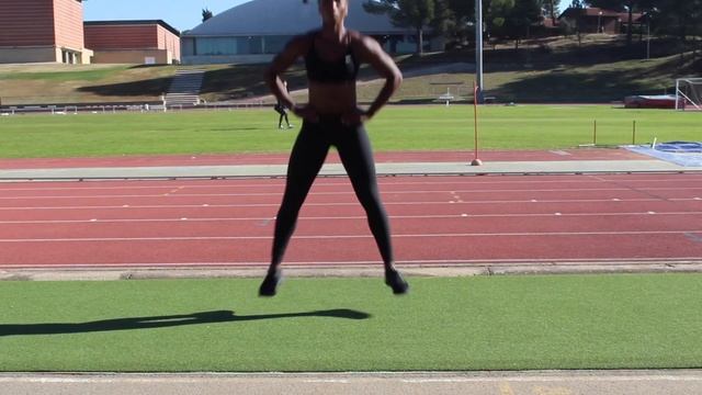 Drop Squats смотреть онлайн