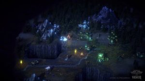 Трейлер Songs of Conquest (Vanir DLC)