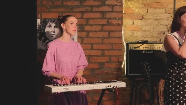 ИНДИМА - Глубина