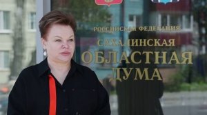 «СВОИХ НЕ БРОСАЕМ»:Елена Касьянова рассказала о помощи сахалинским военнослужащим, участвующим в СВО