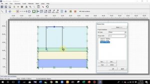 Lec 7: Settlement due to Tunnel Construction | PLAXIS Tutorial | Geotech with Naqeeb