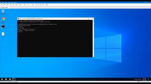 Indeed Identity Webinar: Indeed PAM – your simplest way to control privileged access like a pro
