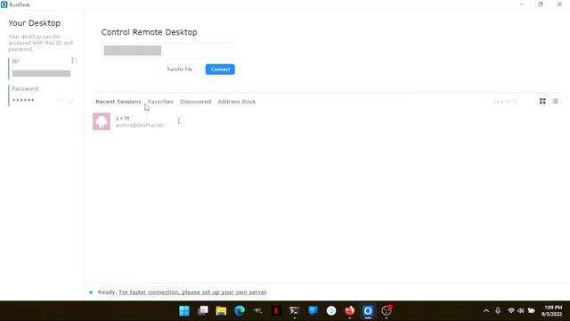Rust Desk | Opensource remote desktop | Navy Bird смотреть онлайн
