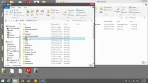 How to install Eclipse for C/C++ and compiler (AAST)