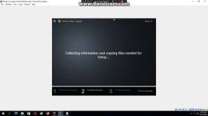 Installing Windows Longhorn 5048 in VirtualBox