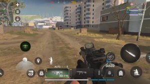 call of duty warzone mobile season 4 Samsung s23ultra