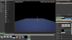 Unreal Engine 4 Render a Media Texture from VLC