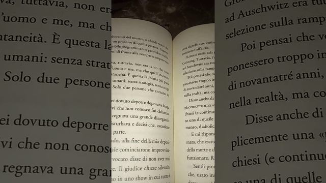 OGNI COSA A ESPOSIZIONE. Eva Mozes Kor. Ad Auschwitz ho imparato il perdono. 94 parte смотреть онлайн