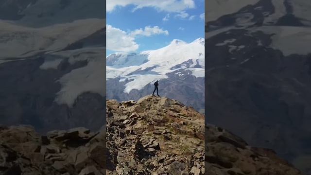 Elbrus mountains russia смотреть онлайн