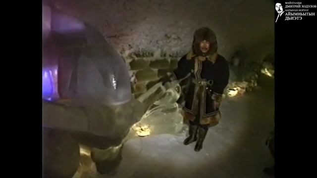 "Кэрэ кэрэһиттэрэ" биэриигэ ыалдьыттыыллар Валентина, Василий Атласовтар. (12.02.2021)