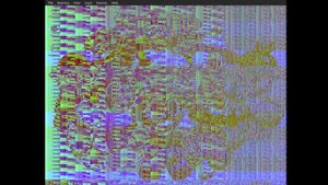 Heptoxide.exe (GDI Malware by Pankoza, Epilepsy warning)