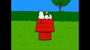 Windows 98 Plus! Theme - Peanuts