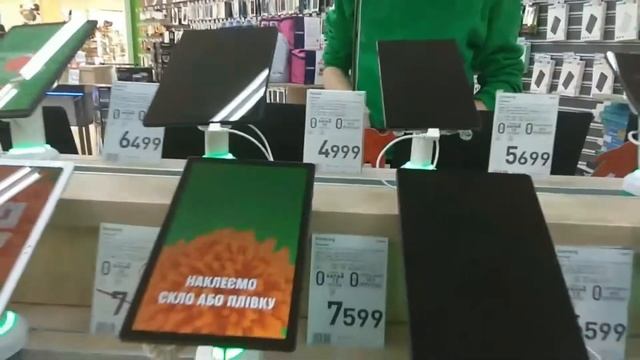 ОСУЩЕСТВИЛ МЕЧТУ МАМЫ / ОБЗОР ПЛАНШЕТА / РАДОСТЬ МАТЕРИ ОТ ПОДАРКА