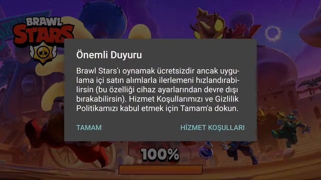 How To Play Brawl Stars