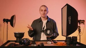 Урок 5. Накамерные вспышки