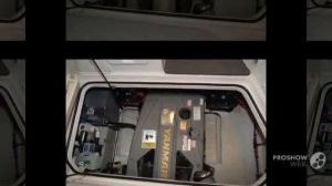 Regal 2565 Window Express Power boat, Flybridge Yacht Year - 2007