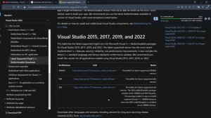 Fix App Installer Failed to Install Package Dependencies, Ask Microsoft.VCLibs.110.00 Package Solve