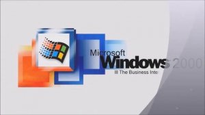 [#182] Messing Around With Logos - Episode 114: Windows 2000